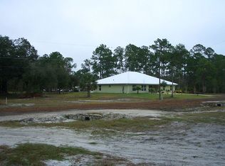 3604 General Marshall Rd, Daytona Beach, FL 32124