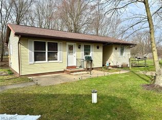 15307 Township Road 483c, Conesville, OH 43811