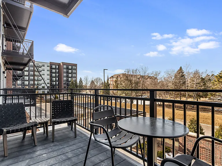The 250 Residences — Photo 14