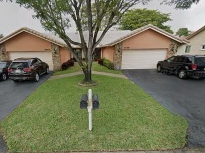 3020 NW 116th Ave, Coral Springs, FL, 33065