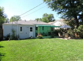 4232 S Sherman St, Englewood, CO 80113