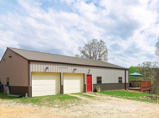 14240 True Love, West Fork, AR 72774