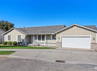 1509 Seneca Pl, Wenatchee, WA 98801