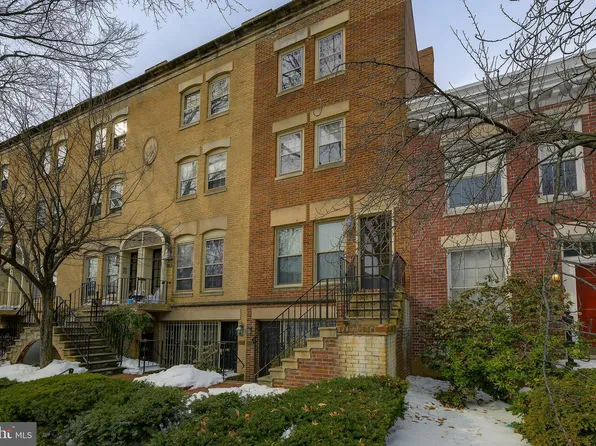 226 3rd St NE #35, Washington, DC 20002