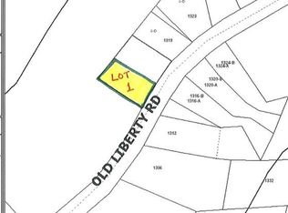 1200 Old Liberty Rd, Asheboro, NC 27203