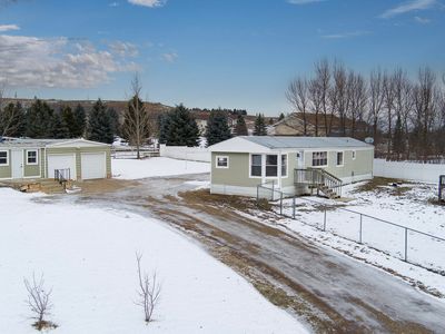 4341 Highway 1806 Byp, Mandan, ND, 58554