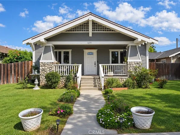 435 W 2nd St, San Dimas, CA 91773