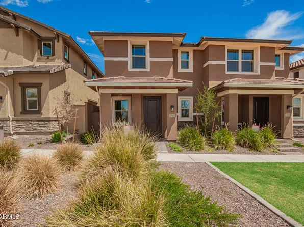 2787 N CLAIRE Drive, Buckeye, AZ 85396