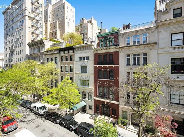 16 East 80th Street 4B5BC image 16 of 16