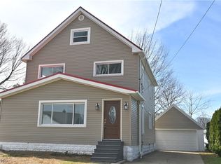 799 Buffalo St, Conneaut, OH 44030