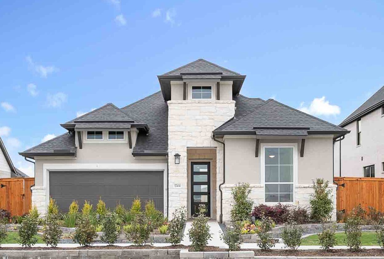 Falcon Plan, Woodson's Reserve 50', Spring, TX 77386 Zillow