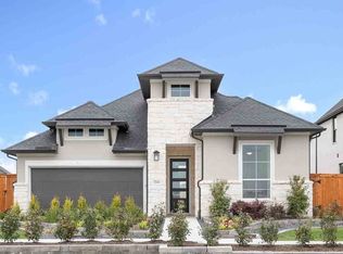 300 Water Tupelo Dr, Montgomery, TX 77316