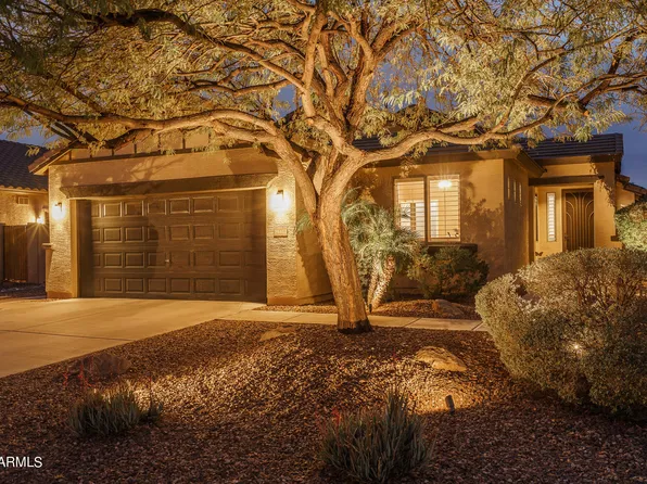 29452 N 68TH Lane, Peoria, AZ 85383