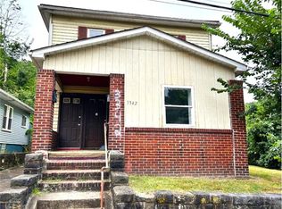 3342 Overbrook Dr #1, Weirton, WV 26062