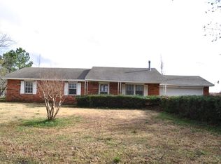 2601 Libra St, Shawnee, OK 74804