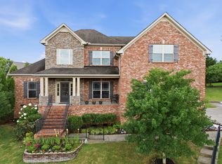 813 Fanning Ct, Gallatin, TN 37066