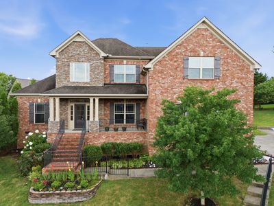 813 Fanning Ct, Gallatin, TN, 37066