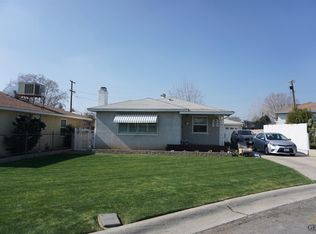 2915 Morse Ct, Bakersfield, CA