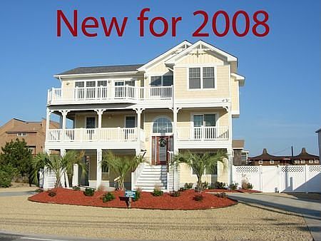 Brand New Construction