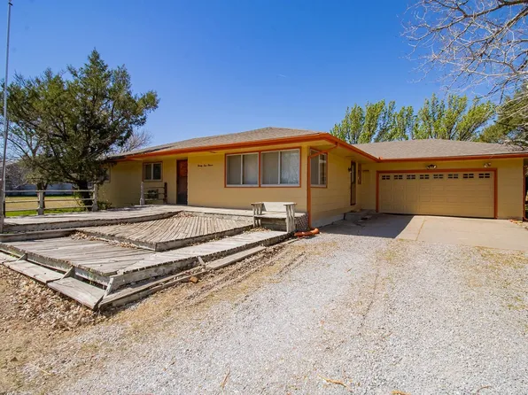 2411 S Herrington St, Wichita, KS 67210