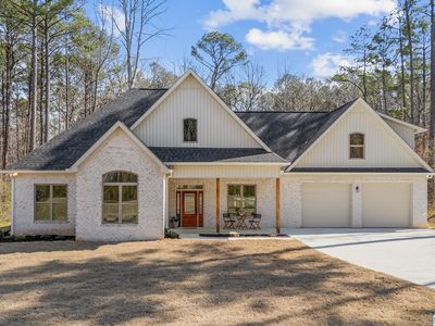 13733 Hosmer Rd, McCalla, AL, 35490