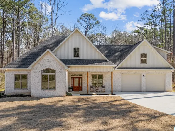 13733 Hosmer Rd, McCalla, AL 35490