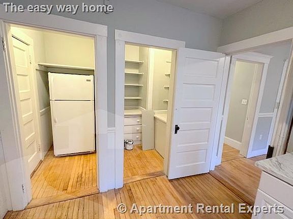 Apartment Rental Experts