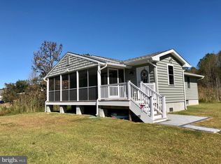 37231 Dirickson Creek Rd, Frankford, DE 19945