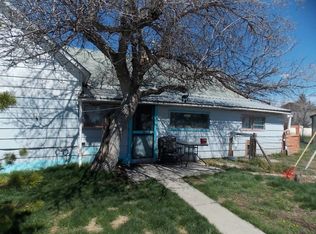 208 Highland Ave, Moore, MT 59464