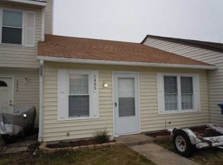 1435 Sangaree Cir, Virginia Beach, VA 23464