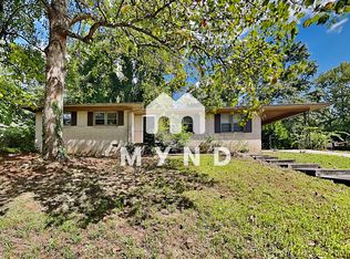 10616 Thrasher Rd, Jonesboro, GA 30238