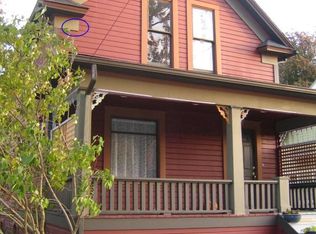 3803 SE Lincoln St, Portland, OR 97214