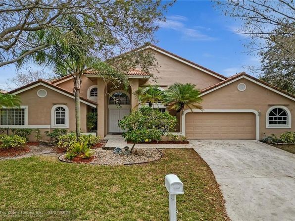 New Construction Homes in Coral Springs FL | Zillow