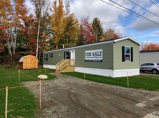 8 R W Macleod Ln, Belfast, ME 04915