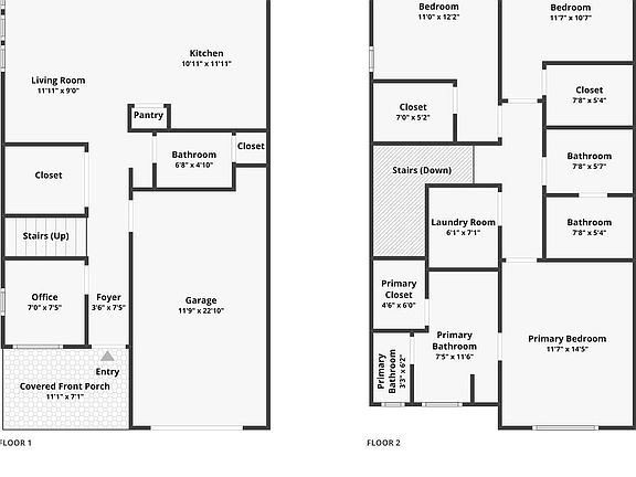 3rd image of 2035 SW Umatilla Ave #101