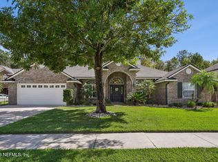 2411 GOLDEN BELL Lane, Fleming Island, FL 32003