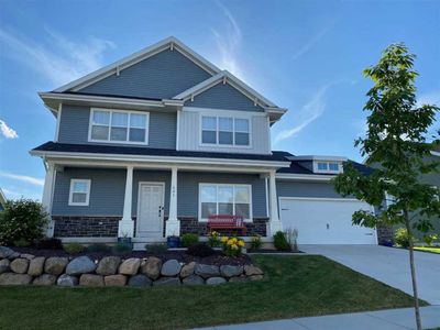 406 Burnt Sienna Dr, Middleton, WI, 53562