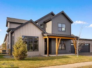 123 Creekbank Loop, Bozeman, MT 59718