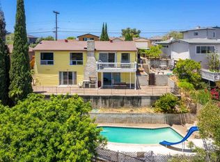 3591 Mount Alvarez Ave, San Diego, CA 92111