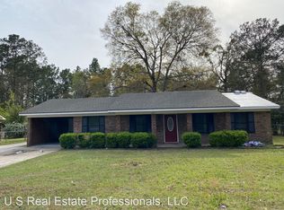 627 McDowell Rd, Hinesville, GA 31313