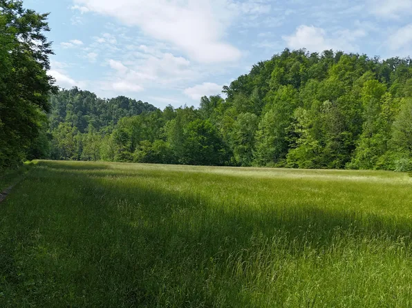 9999 Jackie Bratcher Rd, Manchester, KY 40962