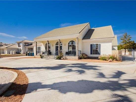 3720 E Oquendo Rd, Las Vegas, NV 89120
