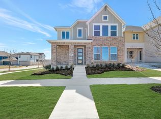 4901 Vizsla Ln, McKinney, TX 75071