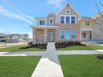 4901 Vizsla Ln, McKinney, TX, 75071