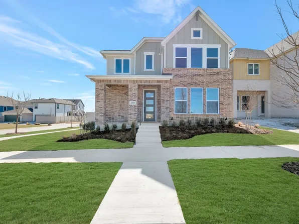 4901 Vizsla Ln, McKinney, TX 75071