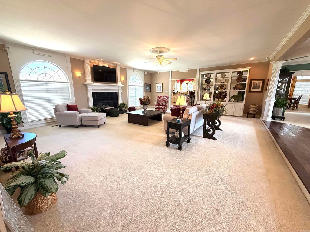 7 Westpointe Dr, Jacksonville, AR - View 4