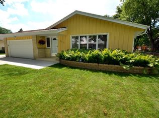 8747 W Magnolia St, Milwaukee, WI 53224