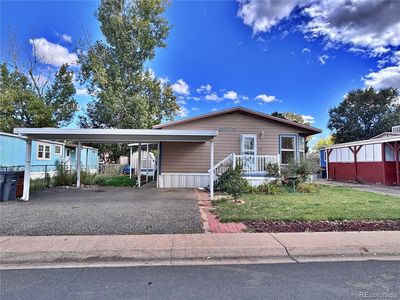 712 Meadowlark Drive, Lafayette, CO, 80026