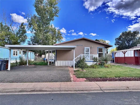 712 Meadowlark Drive, Lafayette, CO 80026