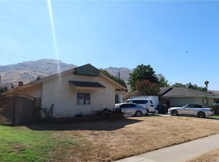 3386 Inverness St, Riverside, CA 92507
